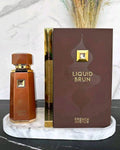 Liquid Brun - French Avenue by Fragrance World (Eau de Parfum / 100ml)