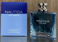 Nautica Voyage Eau de Toilette 100ml
