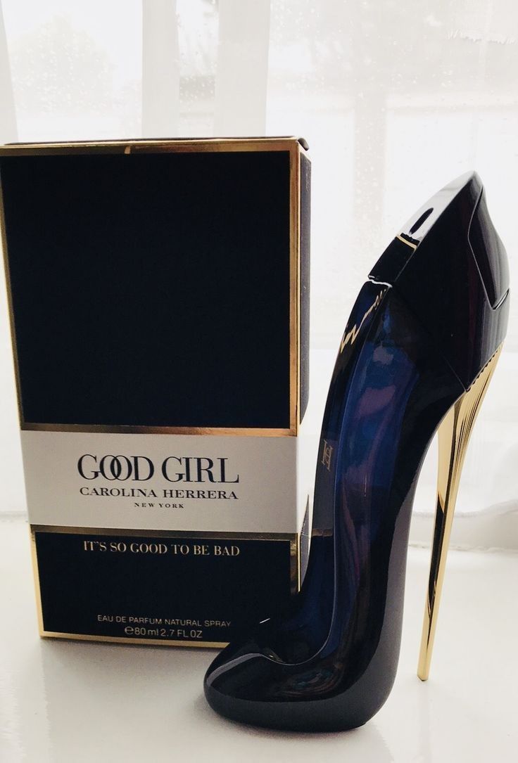 Good Girl Eau de Parfum de Carolina Herrera 50 Ml