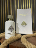 Game of Spades Royale - Jo Milano Paris (Parfum - 100ml)