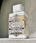 Bade'e Al Oud Honor & Glory - Lattafa