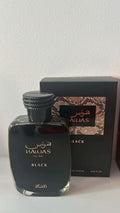 Hawas Black for Him - Rasasi (Eau de Parfum - 100ml)