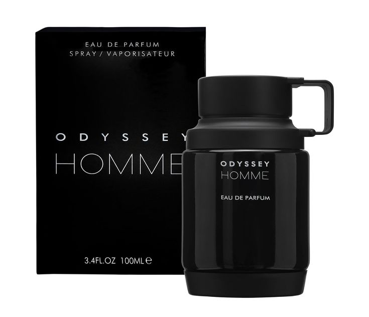 Odyssey Homme - Armaf EDP