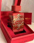 Bade'e Al Oud Sublime - Lattafa (Eau de Parfum - 100ml)