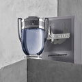 Invictus Eau de Toilette 100 Ml