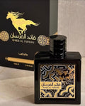 Qaed Al Fursan - Lattafa (Eau de Parfum / 90ml)
