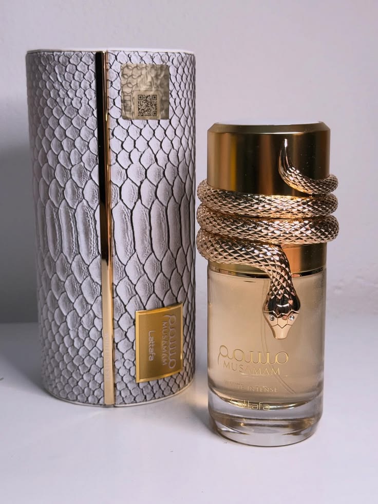 Musamam White Intense - Lattafa (Eau de Parfum / 100ml)