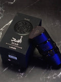 Lattafa Asad Elixir Eau de Parfum 100ml
