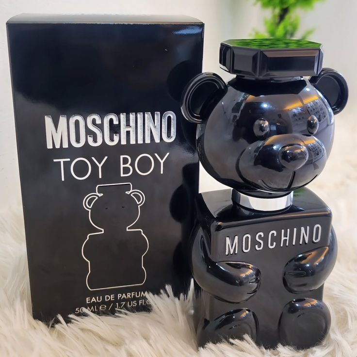 Moschino Toy Boy Eau de Parfum 100ml