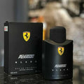 Scuderia Ferrari Black Eau de Toilette (125ml)