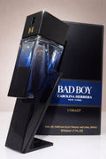Carolina Herrera Bad Boy Cobalt Eau de Parfum 100ml