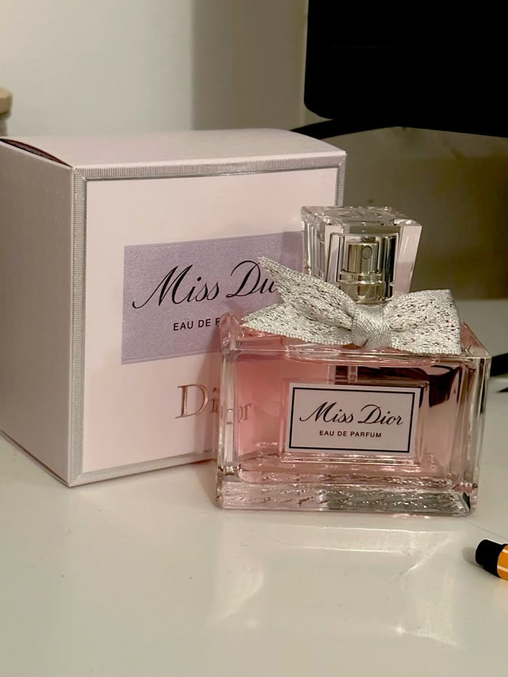 Miss Dior - Dior (Eau de Parfum / 100ml)
