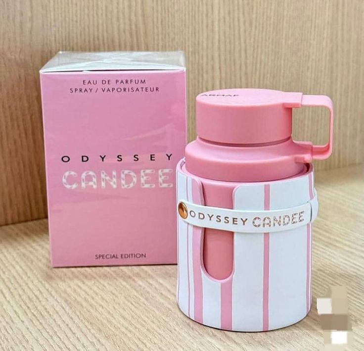 Armaf Odyssey Candee Special Edition Eau de Parfum 100ml
