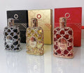 Colección Luxury de Orientica: El Set de Lujo Definitivo
