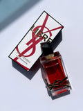 Libre Eau de Parfum Fruitée (Inspiración Premium)