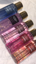 Combo Especial Victoria's Secret Fragrance Mists 250ml