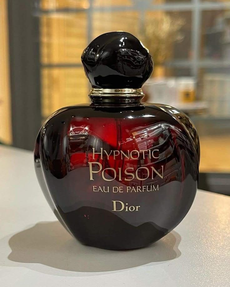 Hypnotic Poison de Dior Eau de Parfum