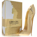 Good Girl Gold Fantasy de Carolina Herrera Edición Limitada 80ml