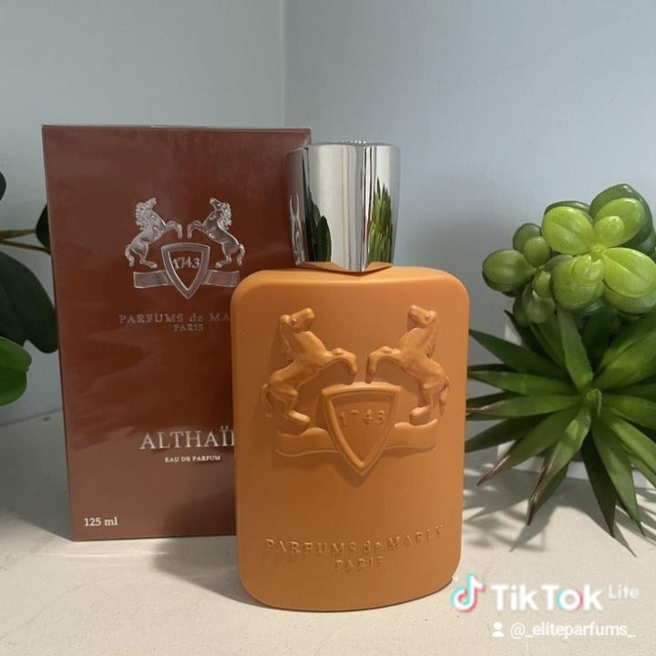 Parfums de Marly Althaïr Eau de Parfum 125ml