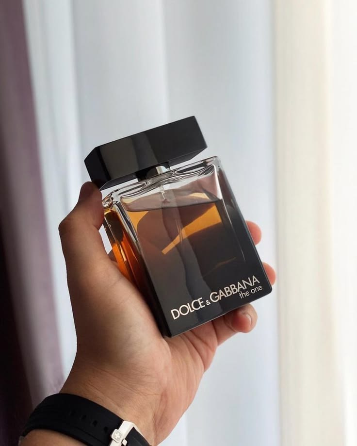 Dolce & Gabbana The One For Men Eau de Parfum 100ml