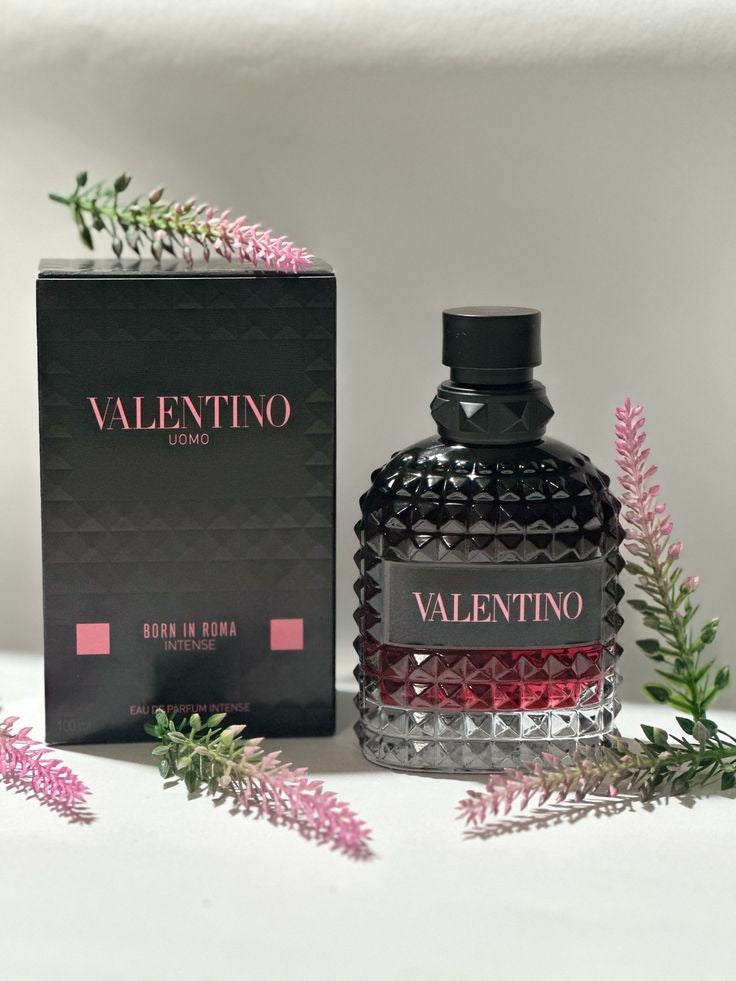 Valentino Uomo Born In Roma Intense Eau de Parfum 100ml