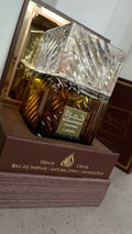 Lattafa Khamrah Eau de Parfum 100ml