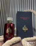 Jo Milano Game of Spades Rouge Parfum 100ml