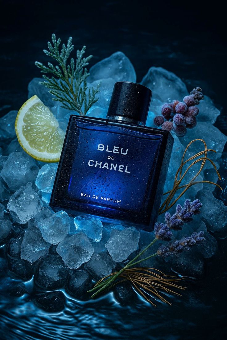 Chanel Bleu de Chanel Eau de Parfum 100ml