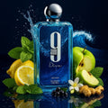 Afnan 9 AM Dive Eau de Parfum 100ml