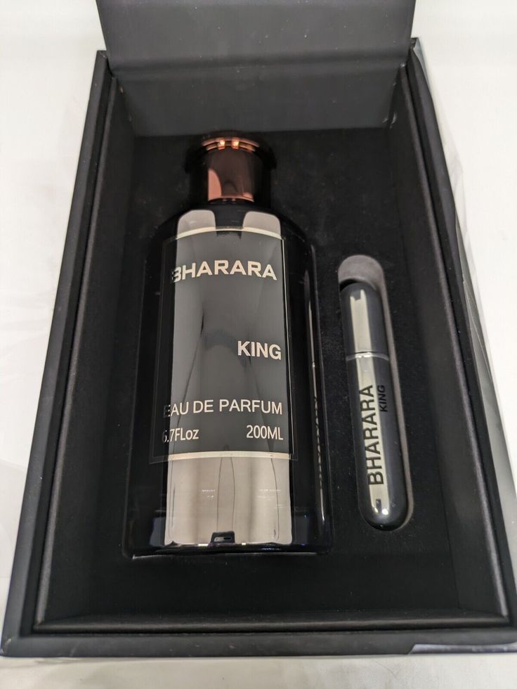 Bahara King Eau de Parfum 100ml