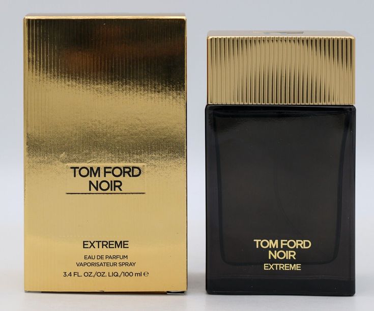 TOM FORD NOIR EXTREME EDP 100ml