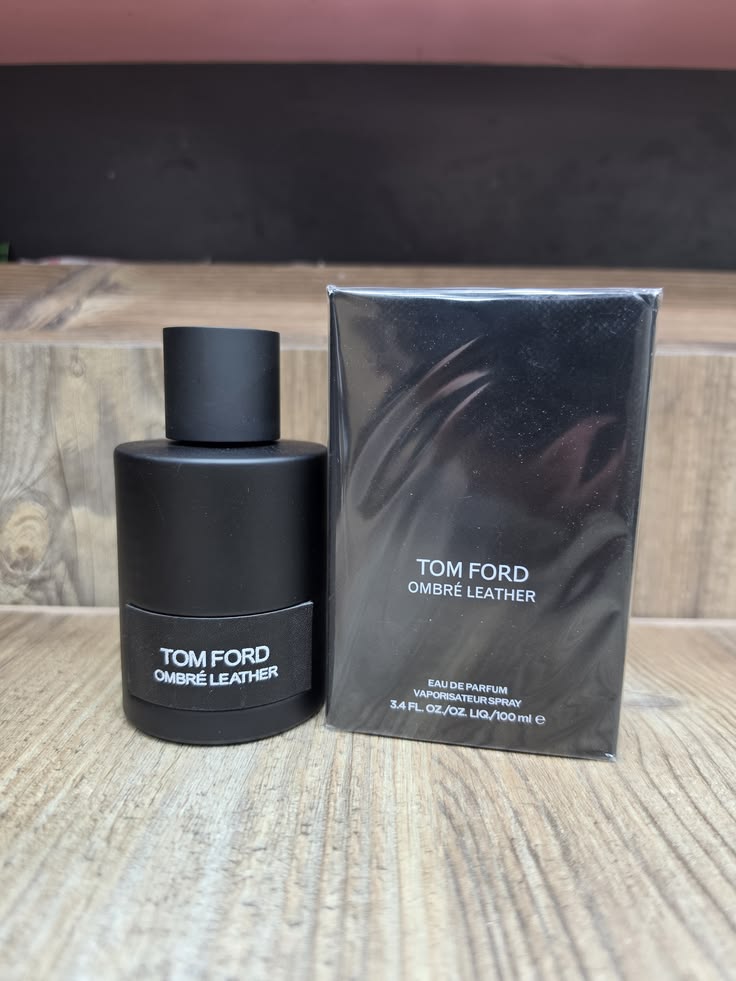 TOM FORD OMBRÉ LEATHER EDP 100ml